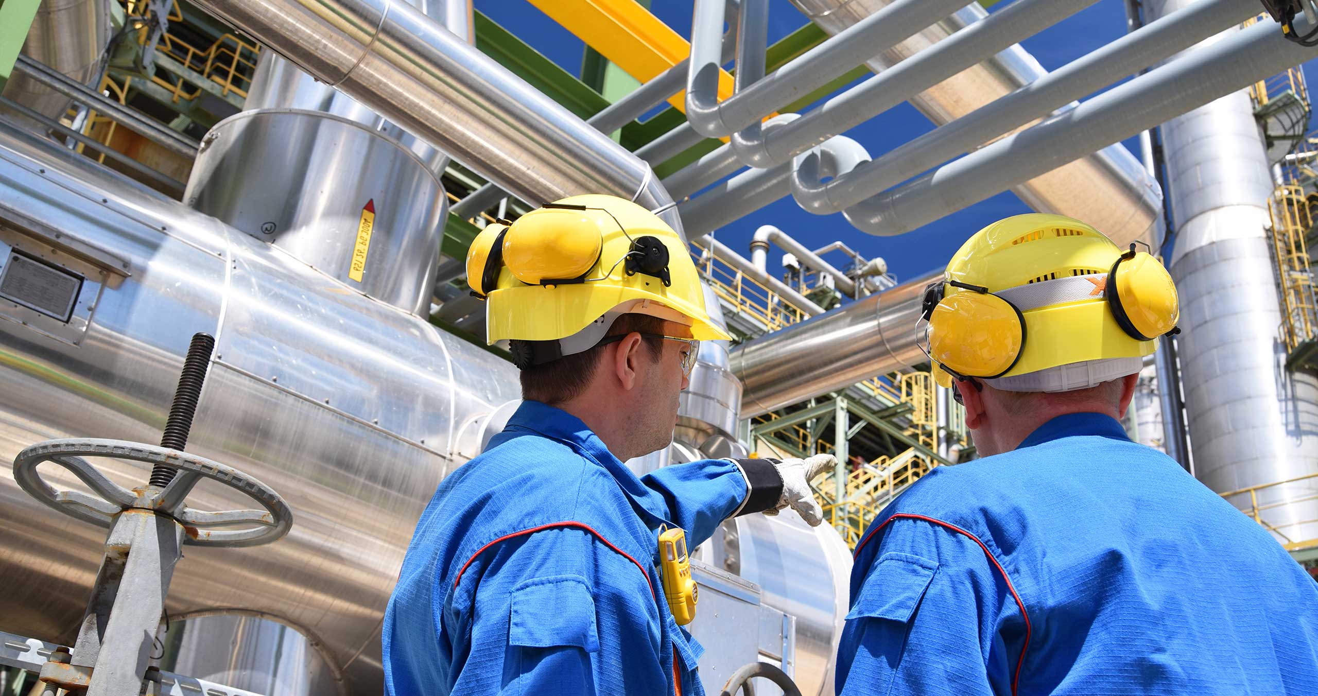 Business for sale A successful company in the process maintenance and waste service industry