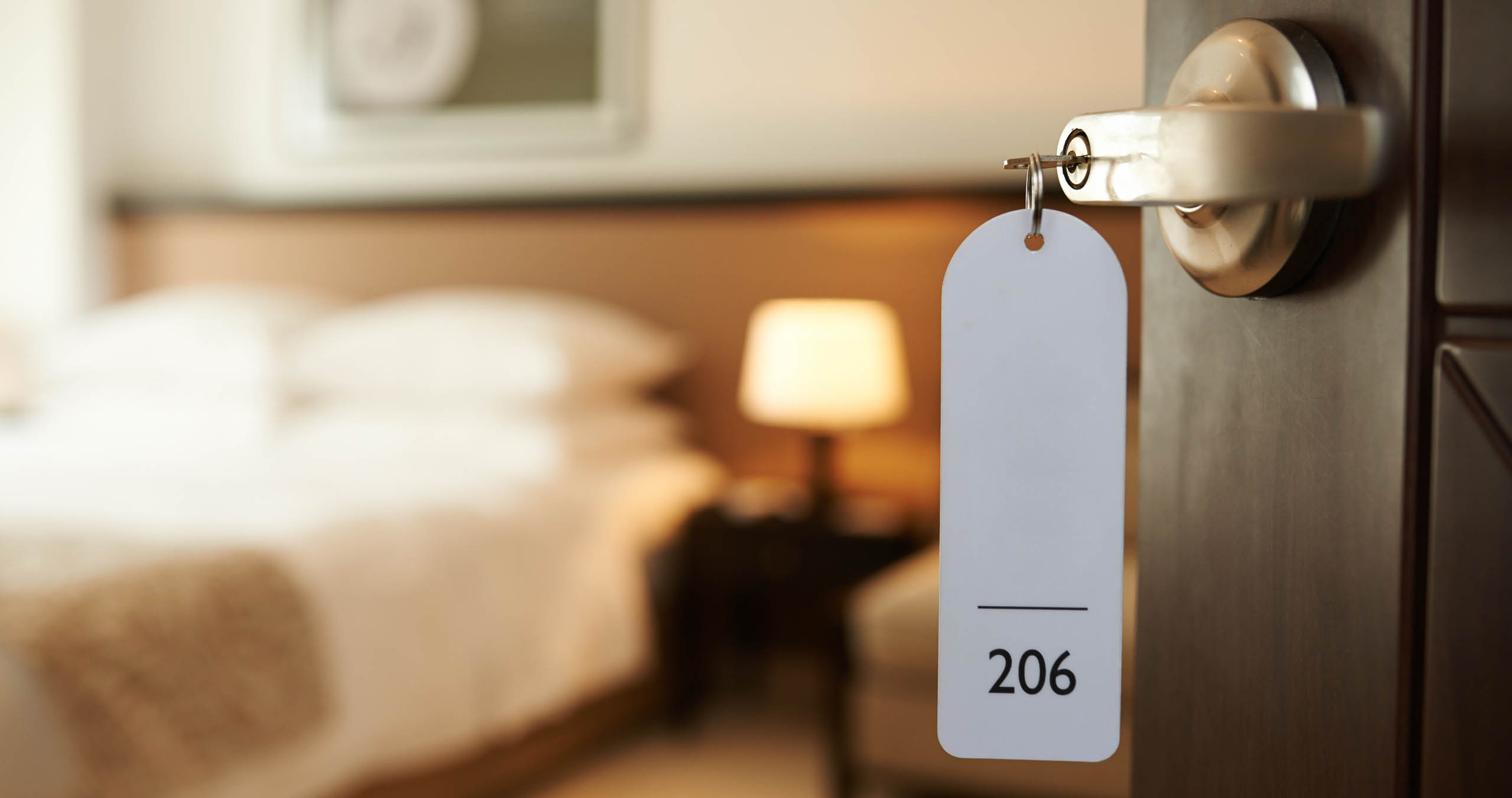 Business for sale A traditional hotel in Lapland